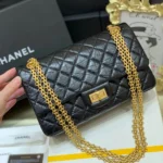 CHANEL LARGE 2.55 HANDBAG - Image 7