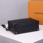 LV Soft Trunk Bag - Image 9