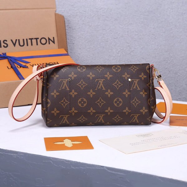 Louis Vuitton Favorite MM - Image 5
