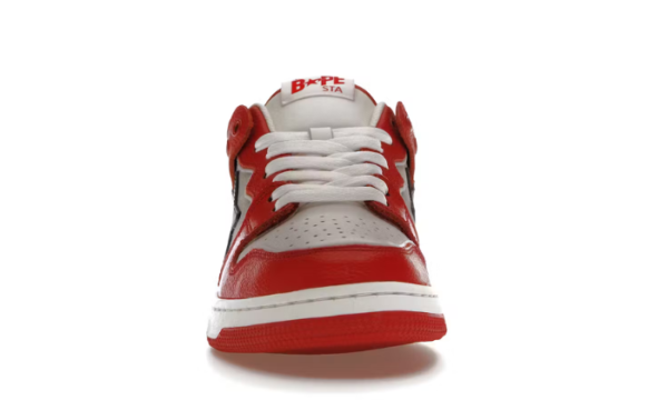 Red Grey - Image 4