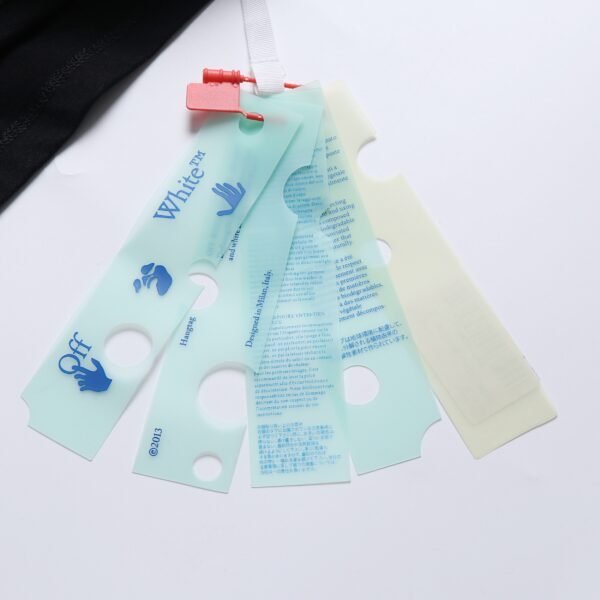 Off-White T-shirt - Image 7