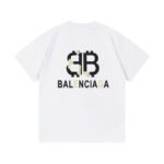 Best Balenciaga T-shirt - Image 6