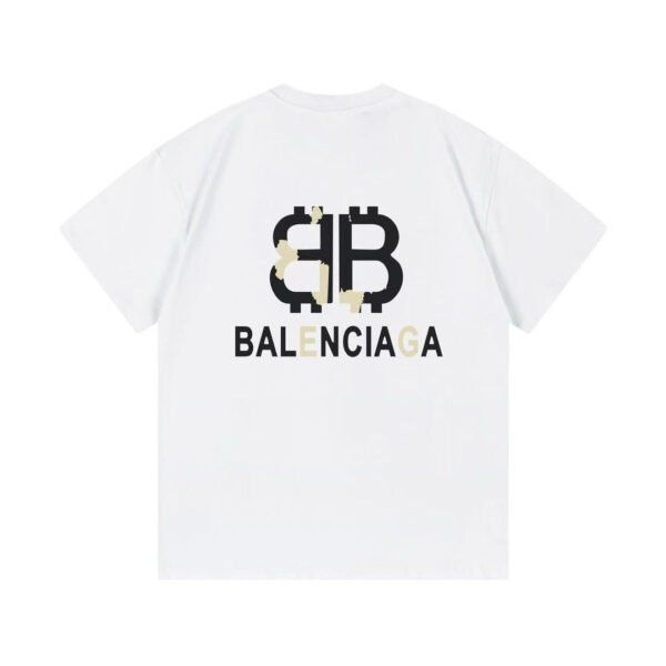 Best Balenciaga T-shirt - Image 6