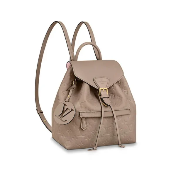 LV Montsouris Backpack - Image 2