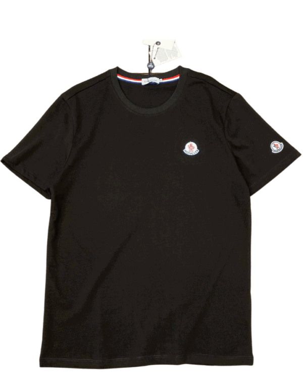 Best Moncler t-shirt - Image 2