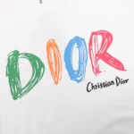 High Quality Dior T-shirt - Image 7