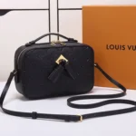 LV Saintonge Handbag - Image 4