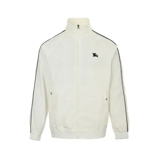 High Quality Burberry Jacket - Image 2