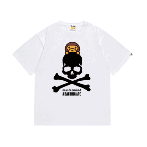 T-Shirts Bape - Image 2