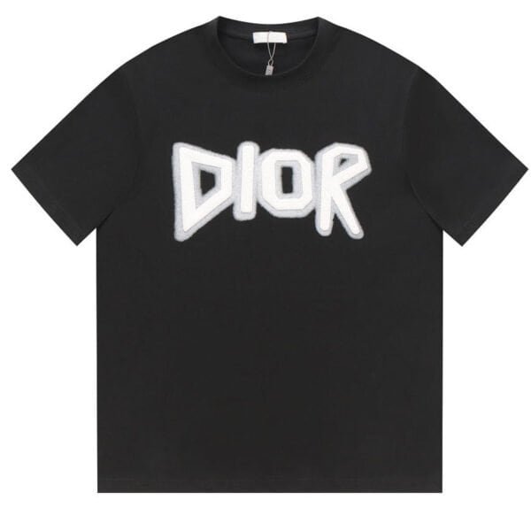 High Quality Dior T-shirt - Image 2