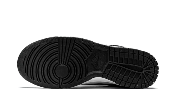 Panda Black White - Image 5