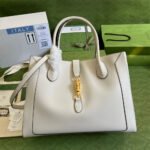 GG Jackie 1961 large tote bag - Image 3