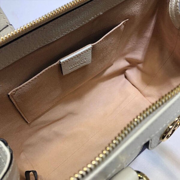 Gucci Ophidia Small Tote Bag - Image 7