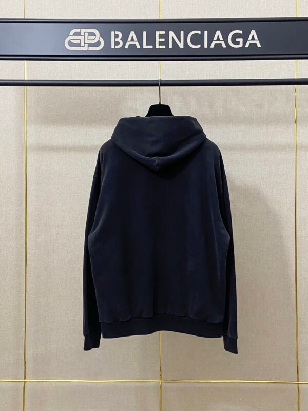 Premium Balenciaga Hoodie - Image 4