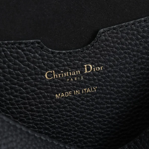 LARGE DIOR BOBBY BAG - Image 6