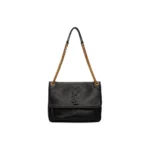 SAINT LAURENT NIKI MEDIUM IN LAMBSKIN - Image 2
