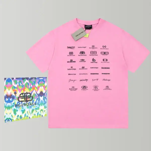 Best Balenciaga T-shirt - Image 5
