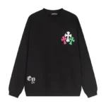 Top rated Chrome hearts Hoodie - Image 2