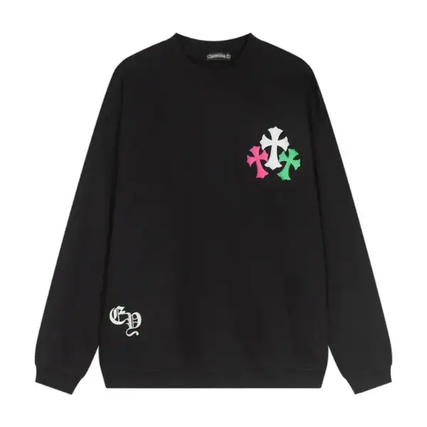 Top rated Chrome hearts Hoodie - Image 2