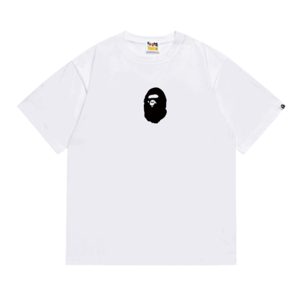 T-Shirts Bape - Image 4