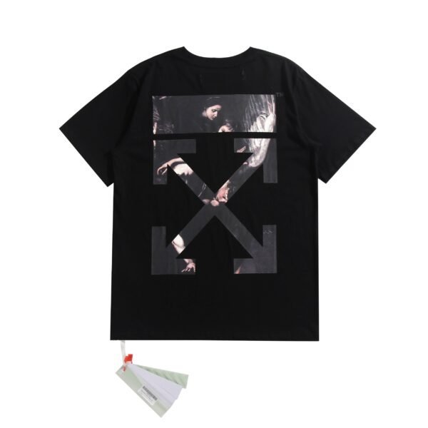 Off-White T-shirt - Image 2