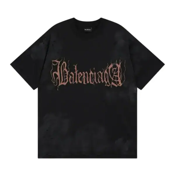 Best Balenciaga T-shirt - Image 2