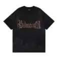 Best Balenciaga T-shirt