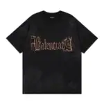 Best Balenciaga T-shirt