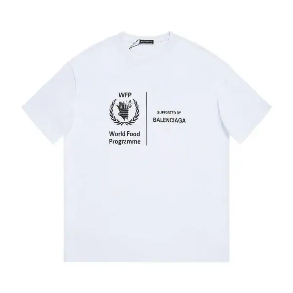 Best Balenciaga T-shirt - Image 3