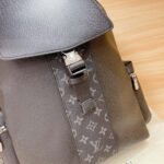 Louis Vuitton Outdoor Backpack - Image 10