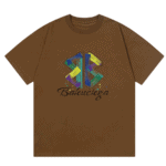 Best Balenciaga T-shirt - Image 7