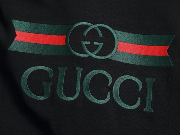 Best Gucci t-shirt - Image 5