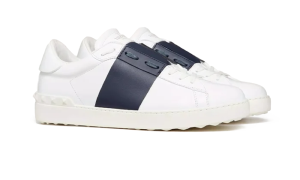 White Dark Blue - Image 3