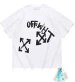 Off-White T-shirt - Image 7