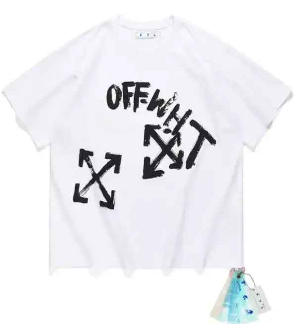 Off-White T-shirt - Image 4