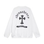 Top rated Chrome hearts Hoodie - Image 4