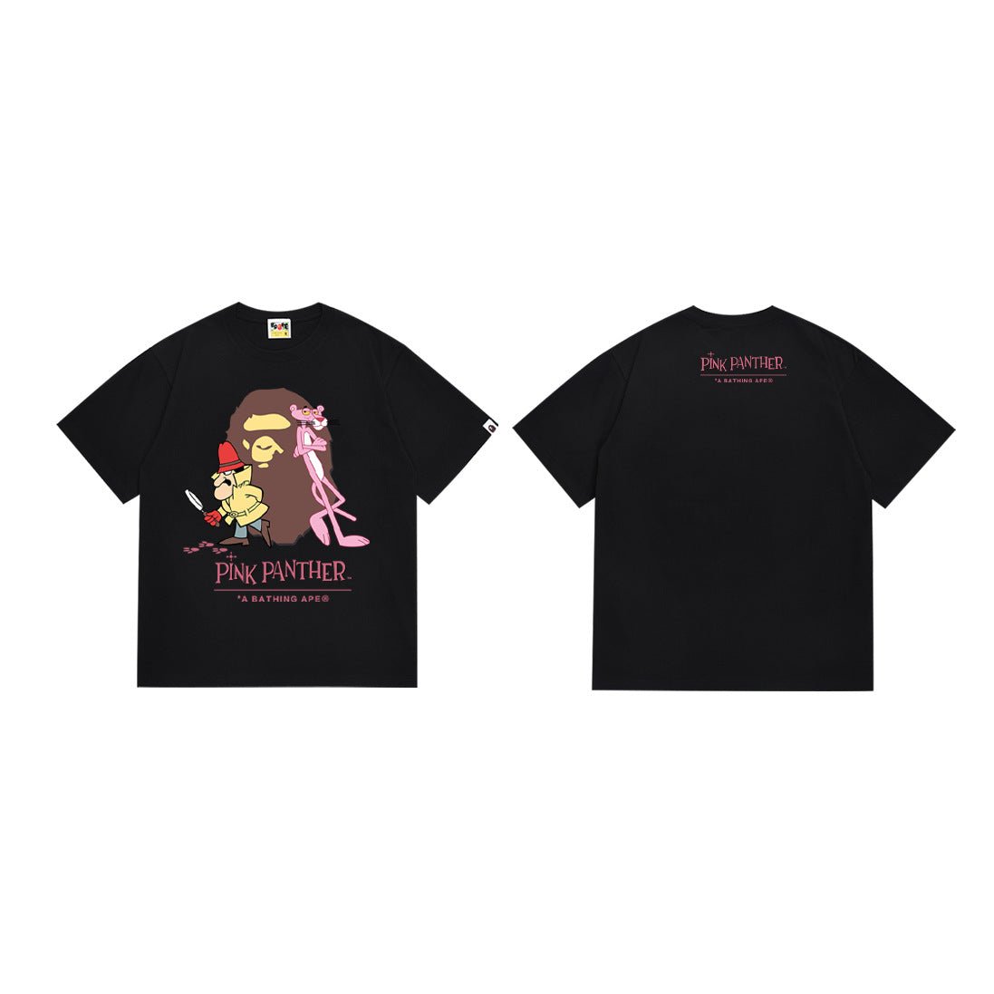 f3ad8e78969081e2f03e2ed4005e2fa3.jpeg T-Shirts Bape - Image 1