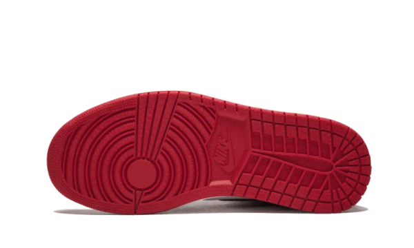 ⁦حذاء Air Jordan Homage To Home⁩ - الصورة ⁦5⁩