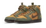 SB Pass~Port Work Boots - Image 6