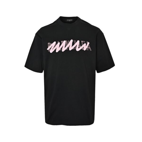 Best Balenciaga T-shirt - Image 2