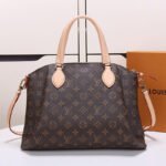 LV Rivoli MM Handbag - Image 5