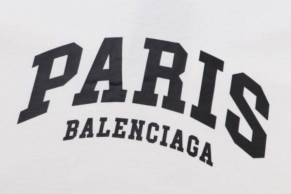 Best Balenciaga T-shirt - Image 7