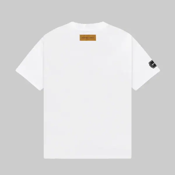Top Rated LV Shirt - Image 6