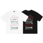 Best Balenciaga T-shirt - Image 8