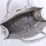 LARGE DIOR BOOK TOTE - Image 7