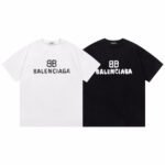 Best Balenciaga T-shirt - Image 5
