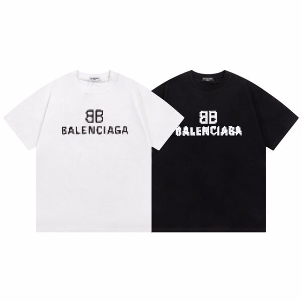 Best Balenciaga T-shirt - Image 5
