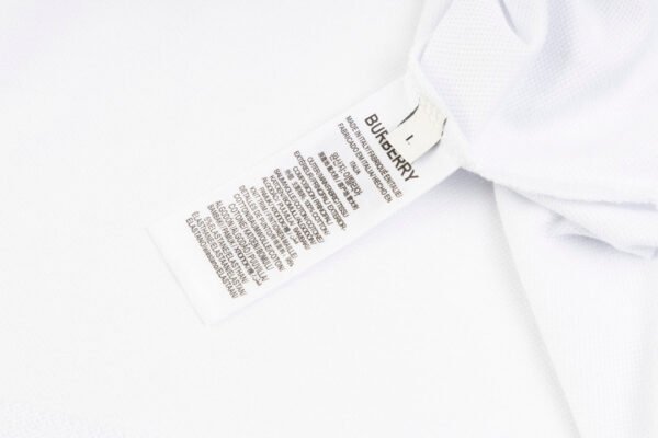 T-Shirts Burberry - Image 7