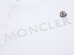 Best Moncler t-shirt - Image 6