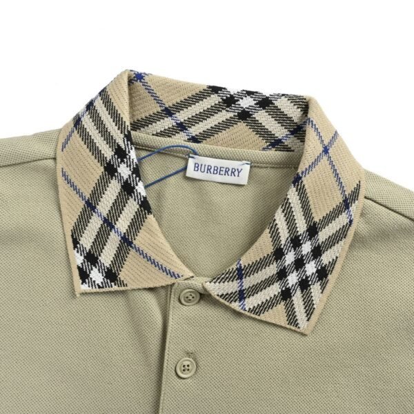 T-Shirts Burberry - Image 6